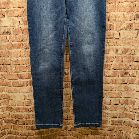 Coco + Carmen Pull On Jeggings Size Small - Picture 3 of 13